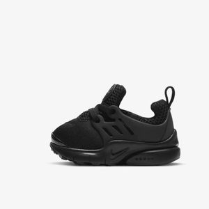 Nike Presto Baby shoes size 4c